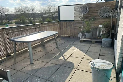 Geräumige Wohnung in der Maartenszee-Düne