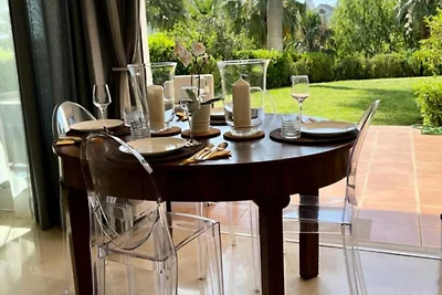 Appartement in de buurt van Estepona Crystal...