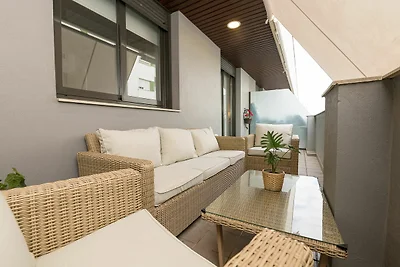 La Yerbabuena - Apartamento En Barbate