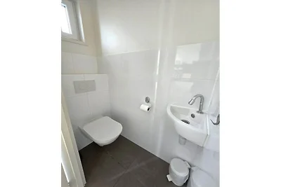 Ferienhaus in Domburg mit Wifi