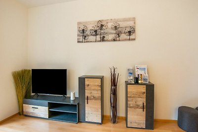 Modern appartement in het Ötztal