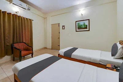Collection O Green View Homes