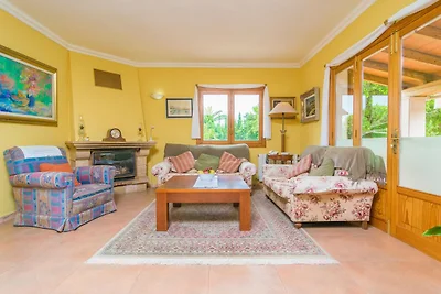 Son Pax Petit - Ferienhaus Mit Privatem Pool