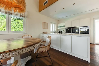 Villa in Marbella nahe Strand