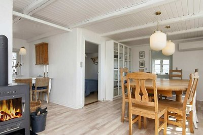 10 persoons vakantie huis in Harboøre-By...