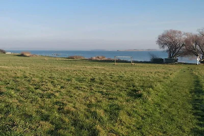 6 Personen Ferienhaus in Ebberup-By Traum