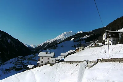 Accogliente appartamento con una bellissima...