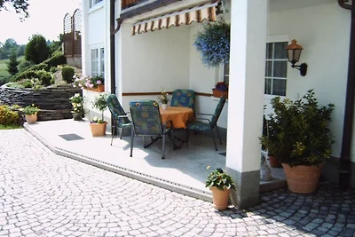 Vakantiehuis Ontspannende vakantie Mühlental