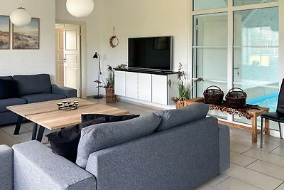 16 persoons vakantie huis in Ulfborg