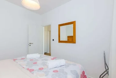 Apartments Knego - Comfort One Bedroom Apartm...
