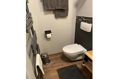 Ferienwohnung mit 1 Schlafzimmer