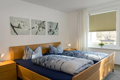 Ferienwohnung mit 5 Schlafzimmer