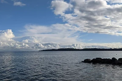 5 persone case ad Hejls-By Traum