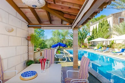 Sabor De Cas Ferrer - Ferienhaus Mit Privatem...