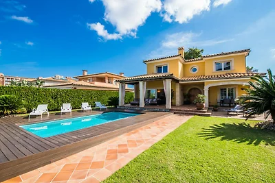 Casa vacanze per 8 persone, vicino alla...