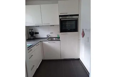 Liefke im Haus Seehund