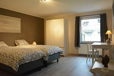 Lussuosa casa vacanze con terrazza
