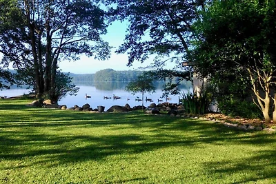 Mein haus am see