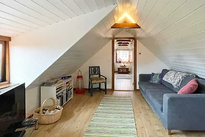 8 personas casa en Beddingestrand-By Traum