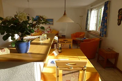 In het Abendberg-huis
