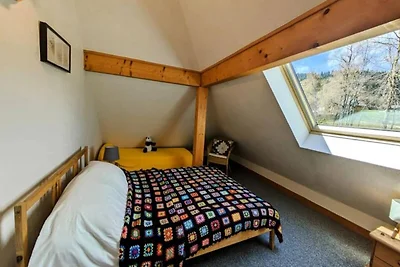 Chalet per 6 persone