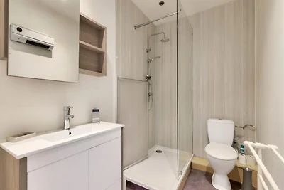 Apartment in der Nähe des Strandes Les Sables...