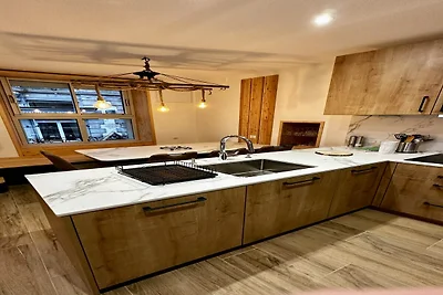 Ästhetische Unterkunft für 6 Gäste in...