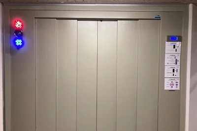 Residenz Carre Blanc für 8 Personen