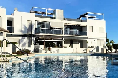 Appartements für 4 Personen