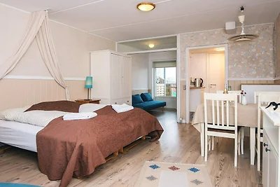 6 persoons vakantieparkhuis in Rømø