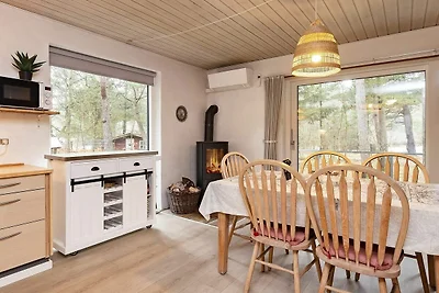 6 Personen Ferienhaus in Blåvand