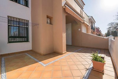 Oasis Playero - Apartment Mit Gratis Wifi