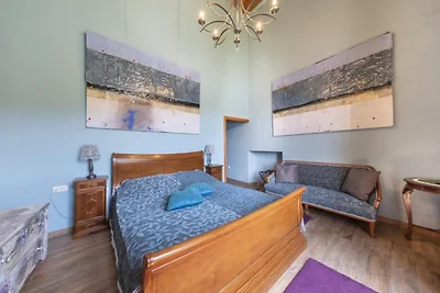 Villa Gradi-Five Bedroom Villa with outdoor...