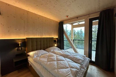 Gemütliches Chalet mit Sauna