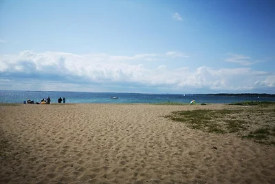 4 Personen Ferienhaus in Haderslev