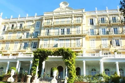 Residenz Le Splendide für 2 Personen