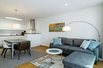 Wohnung in Überlingen mit Schwimmbecken