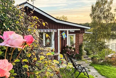 5 Personen Ferienhaus in LINKÖPING-By Traum