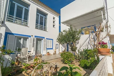Casa Acogedora - Haus In Portocolom.