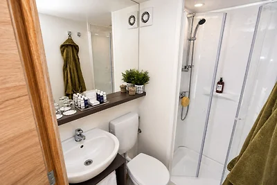 Glamping-Urlaub in Antwerpen