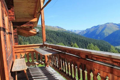 Appartamento per vacanze a Gsies con Wi-Fi