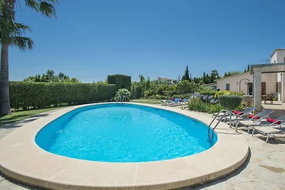 Villa mit 1 Schlafzimmer