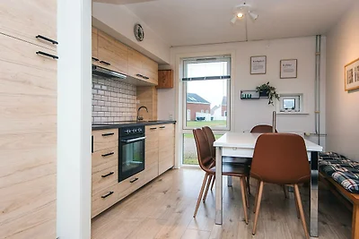 4 Sterne Ferienhaus in Rømø-By Traum