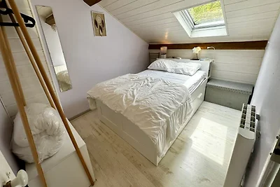 Unterkunft mit Blick auf Wasserfall für...