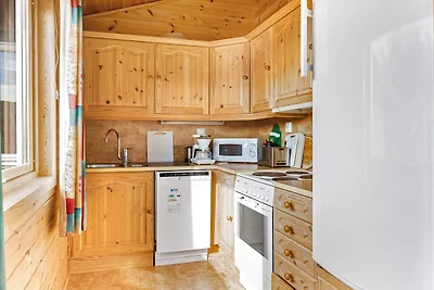 6 Personen Ferienhaus in Ånneland-By Traum