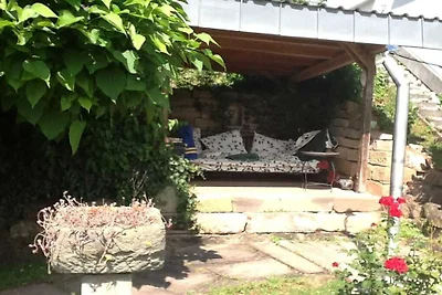 Ferienhaus mit 3 Schlafzimmer