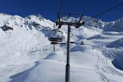 Armoise-Residenz f�r sechs Personen