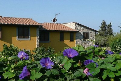 Mare Blu Residenza di vacanza confortevole