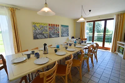 Chalet in Robertville nahe Skilift