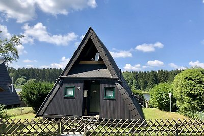Kuća za odmor Dopust za oporavak Clausthal-Zellerfeld